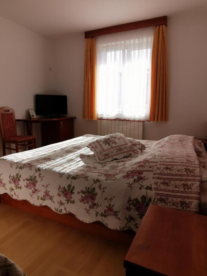Golac Farm Stay Pri Cepcovih מראה חיצוני תמונה
