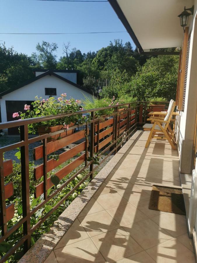 Golac Farm Stay Pri Cepcovih מראה חיצוני תמונה