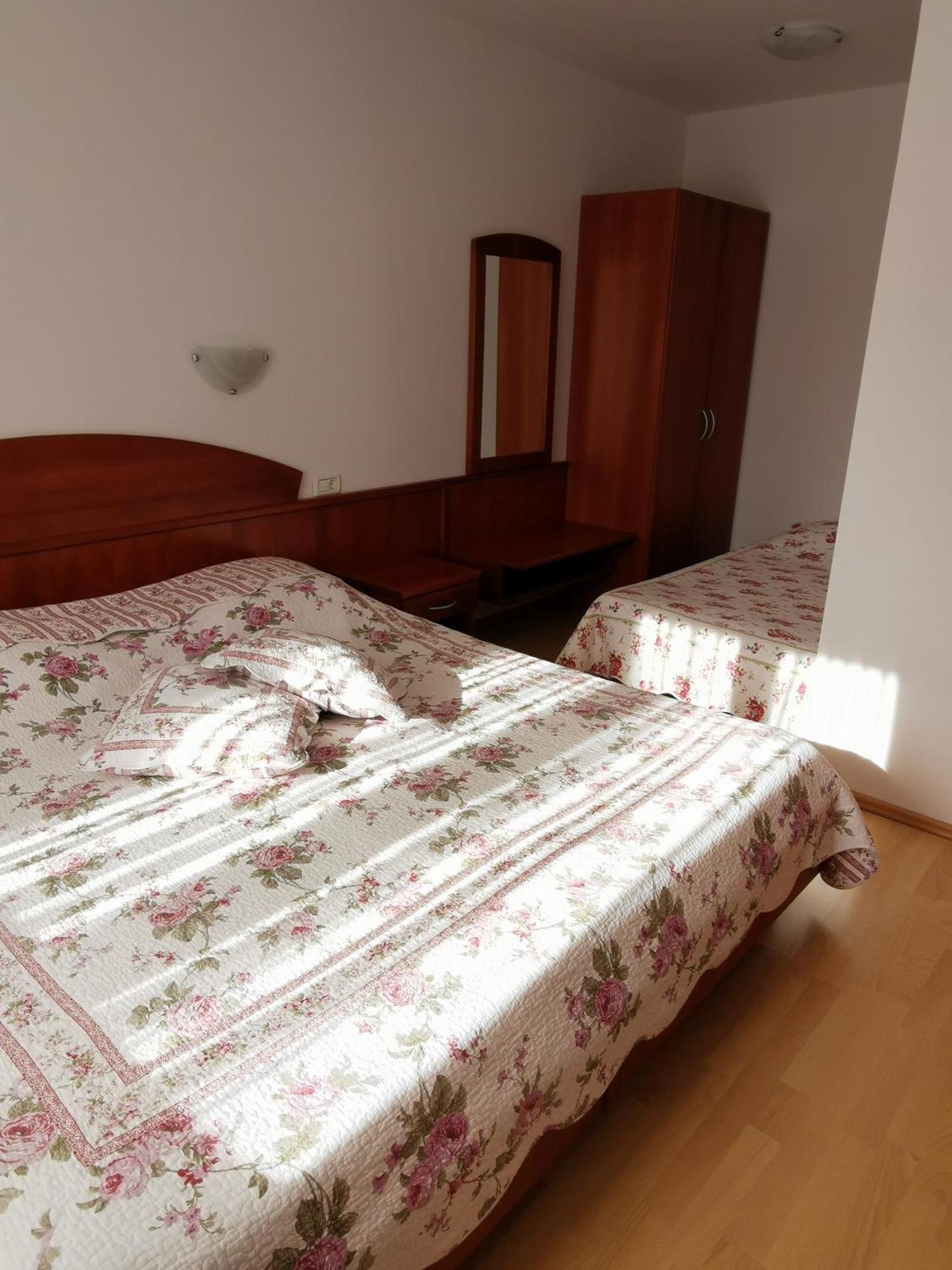 Golac Farm Stay Pri Cepcovih מראה חיצוני תמונה