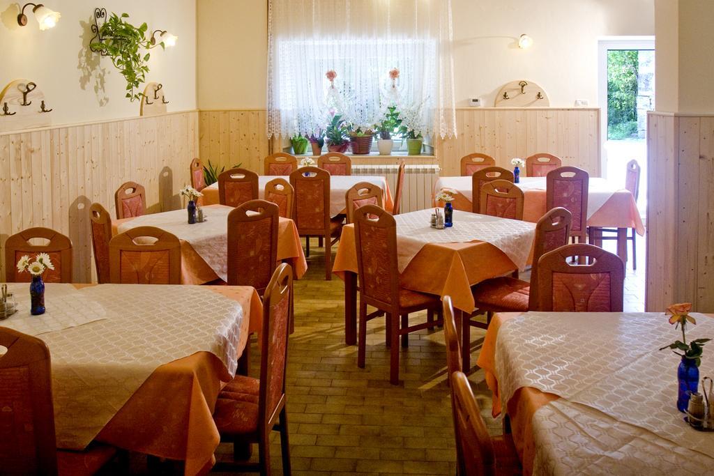 Golac Farm Stay Pri Cepcovih מראה חיצוני תמונה