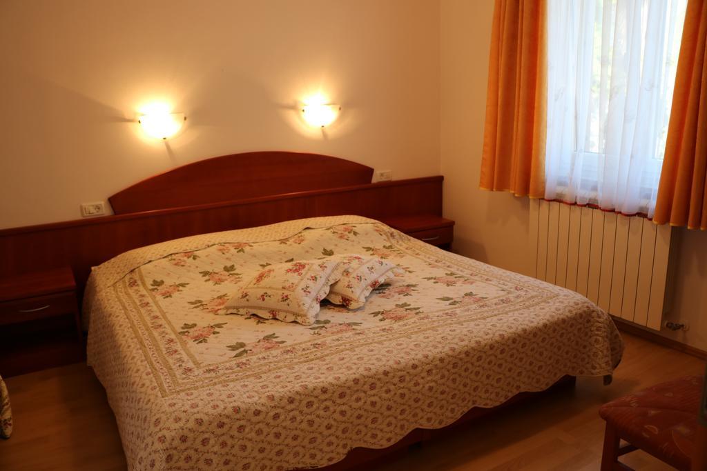 Golac Farm Stay Pri Cepcovih מראה חיצוני תמונה