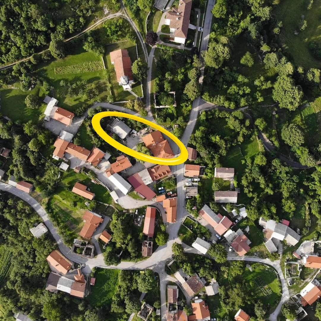 Golac Farm Stay Pri Cepcovih מראה חיצוני תמונה
