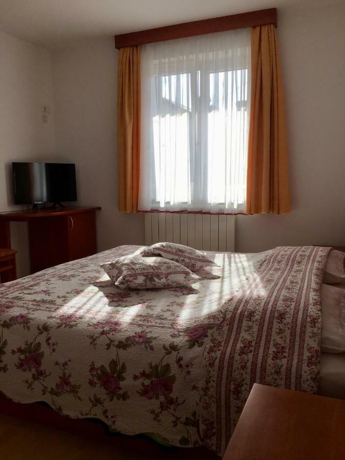 Golac Farm Stay Pri Cepcovih מראה חיצוני תמונה