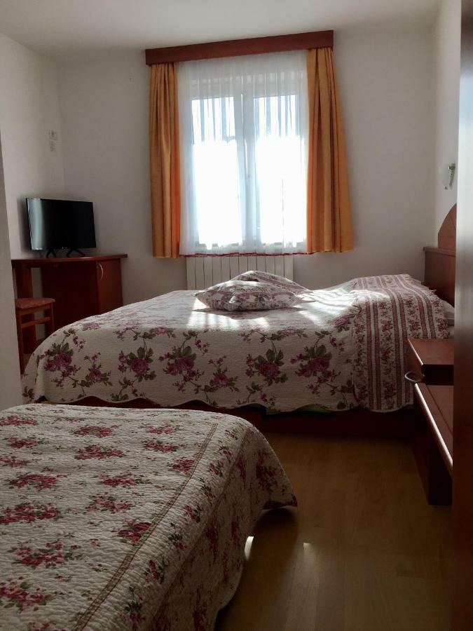 Golac Farm Stay Pri Cepcovih מראה חיצוני תמונה